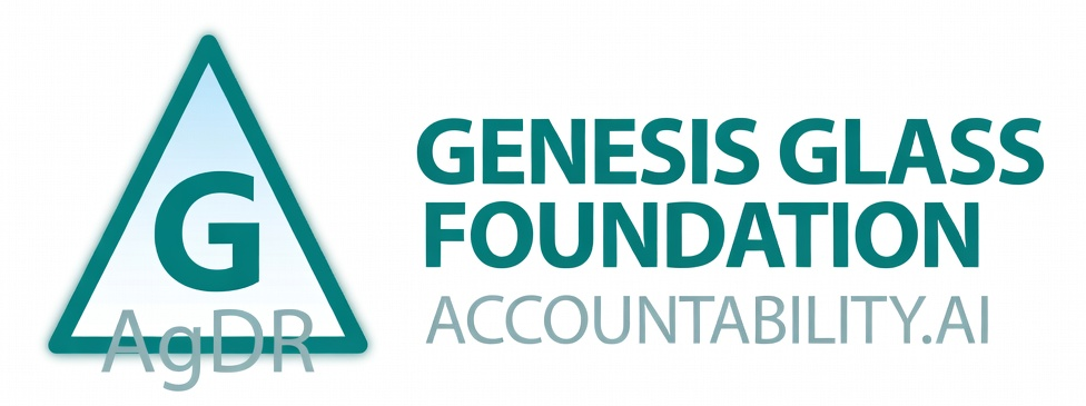 Genesis Glass Foundation Fondation Genèse Cristal AgDR Accountability.ai